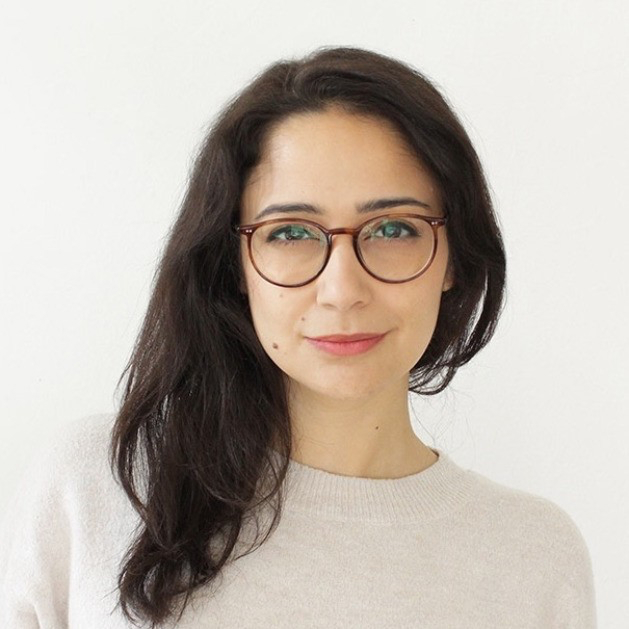 Jasmin Fayad