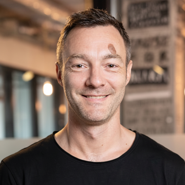 Dario Zampetti